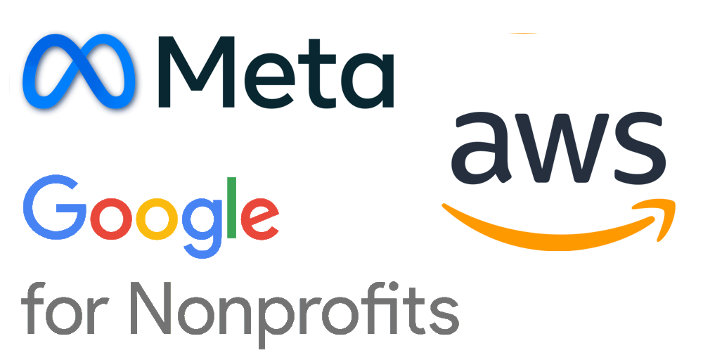 Logos supporters